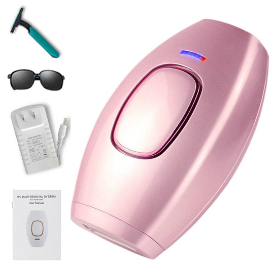 Hair Removal IPL Epilator for Women.