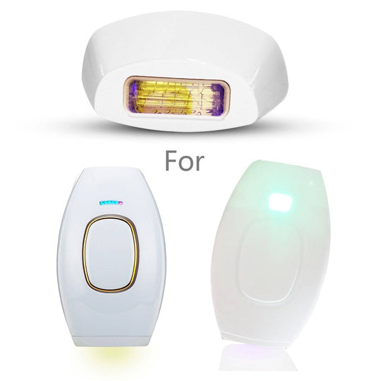 Hair Removal IPL Epilator for Women.