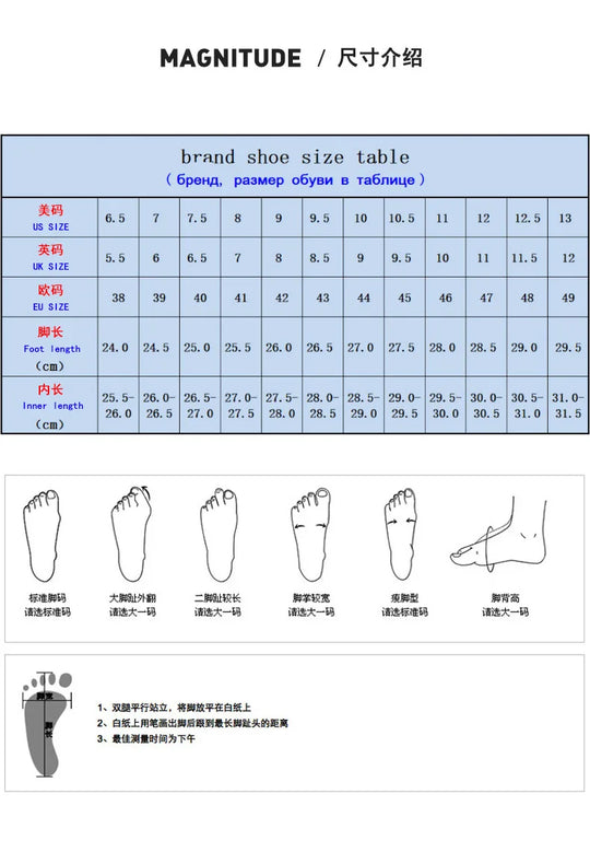 Men's Formal Leather Shoes Brown Pointed Toe Male Oxfords Business Man Dress Shoes Loafers Gentleman Wedding Party Dress Shoes