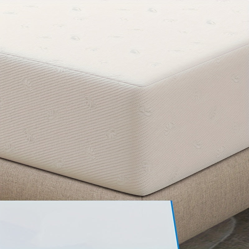 12'' Medium Gel Memory Foam Mattress