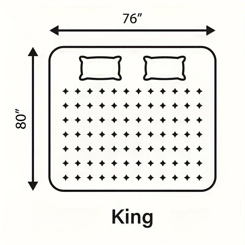 14 Inch Memory Foam Mattress For Back Pain, Cooling Gel Mattress Bed In A Box, Made In USA, CertiPUR-US Certified, Therapeutic Medium Mattress, Full, Queen, King